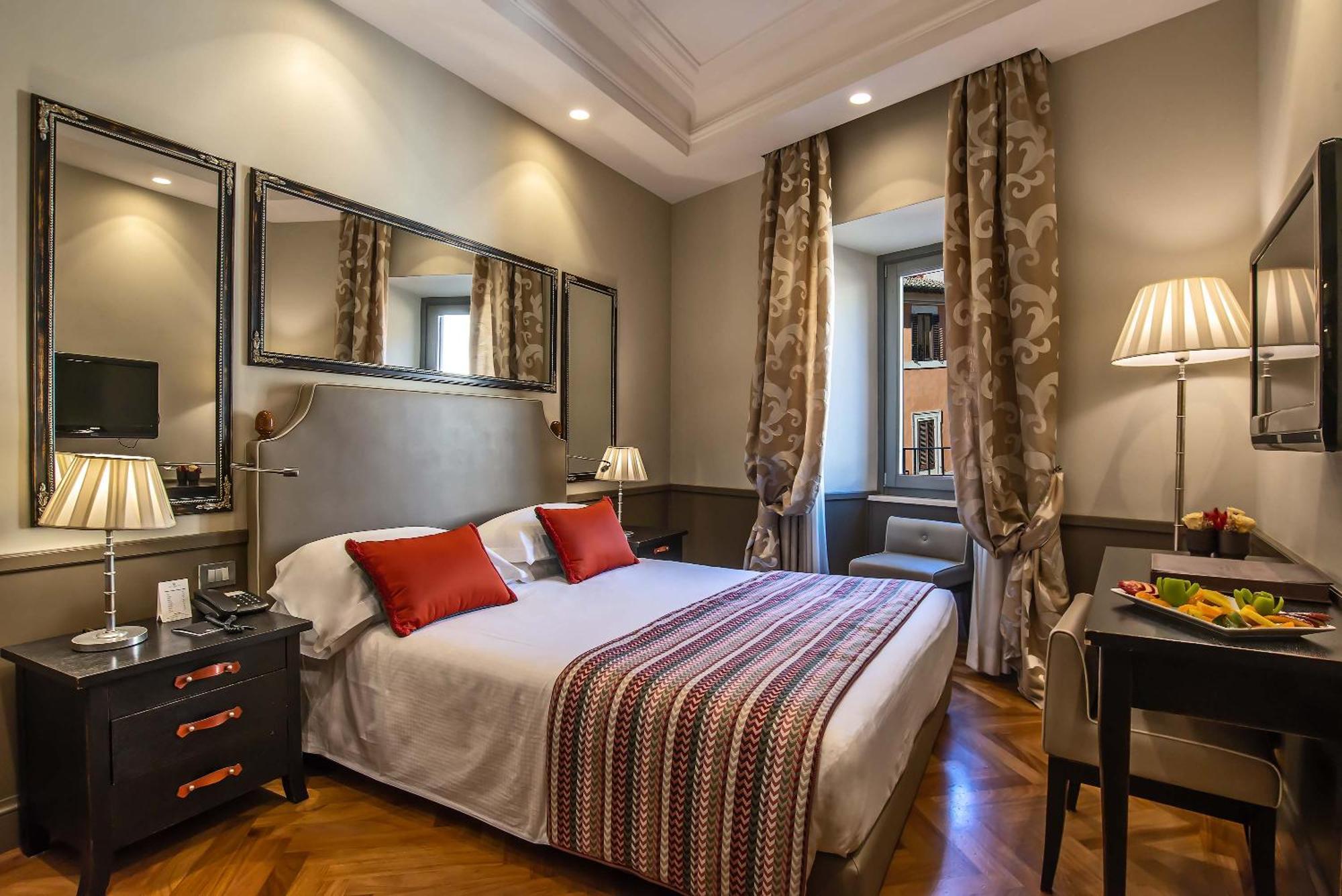 Hotel Lunetta — Photos 1